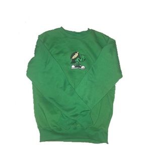 KIDS NEXT DOOR UNISEX CREWNECK